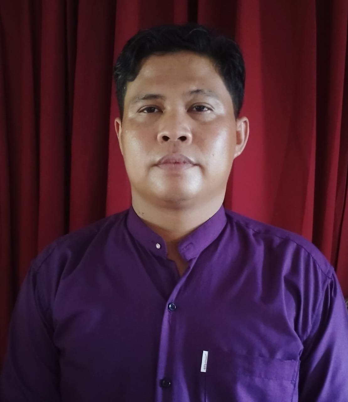 Zaw Latt 传道