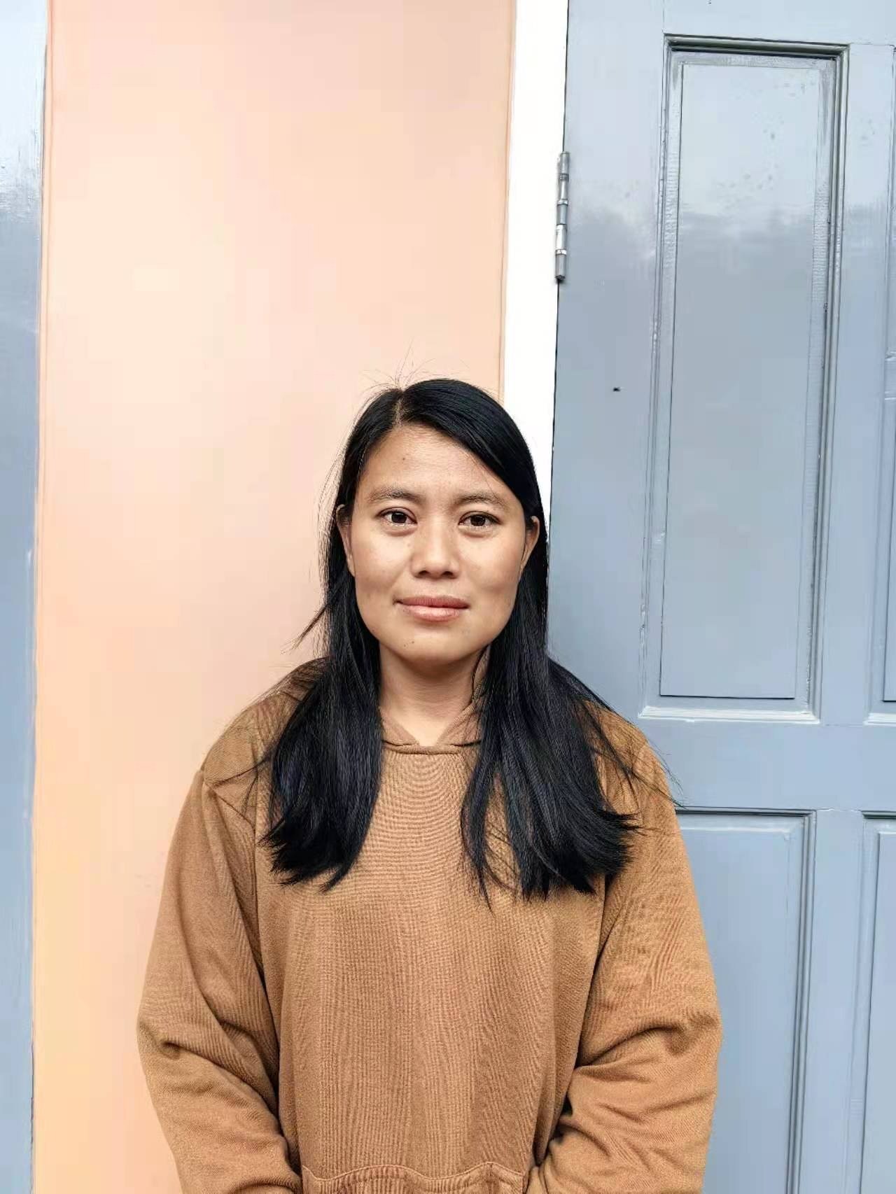玛丽亚同工