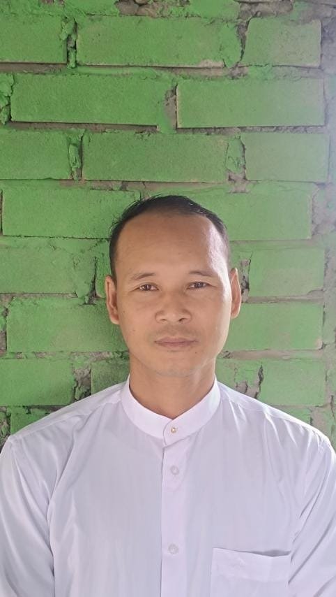 Sa Kyaw Latt Htwe 传道